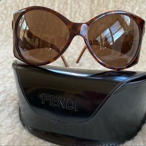 Fendi sunglasses